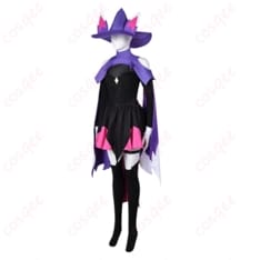 パルワールド クレメーオの魅力を品良く再現するコスプレ衣装｜撮影もイベントも映える - 2枚目の画像（サムネイル）