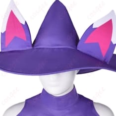 パルワールド クレメーオの魅力を品良く再現するコスプレ衣装｜撮影もイベントも映える - 5枚目の画像（サムネイル）