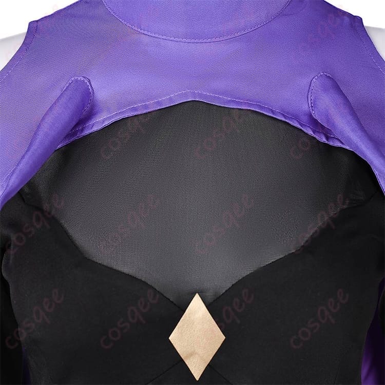 パルワールド クレメーオの魅力を品良く再現するコスプレ衣装｜撮影もイベントも映える - 4枚目の画像