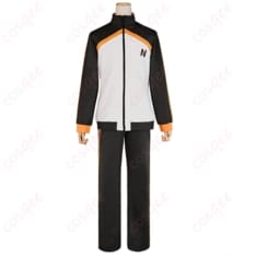 Re:ゼロ ナツキ・スバルのカジュアル感を丁寧再現 動きやすく写真映えするコスプレ衣装 - 1枚目の画像（サムネイル）