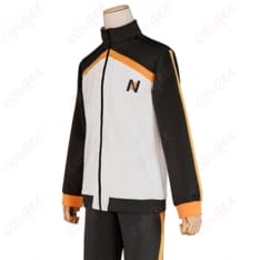 Re:ゼロ ナツキ・スバルのカジュアル感を丁寧再現 動きやすく写真映えするコスプレ衣装 - 3枚目の画像（サムネイル）