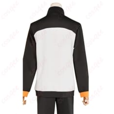 Re:ゼロ ナツキ・スバルのカジュアル感を丁寧再現 動きやすく写真映えするコスプレ衣装 - 4枚目の画像（サムネイル）