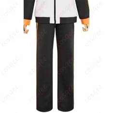 Re:ゼロ ナツキ・スバルのカジュアル感を丁寧再現 動きやすく写真映えするコスプレ衣装 - 5枚目の画像（サムネイル）