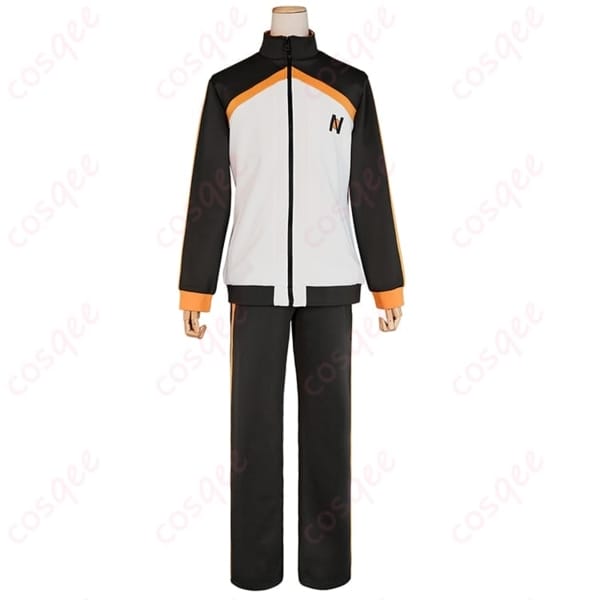 Re:ゼロ ナツキ・スバルのカジュアル感を丁寧再現 動きやすく写真映えするコスプレ衣装