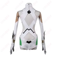 ベール（グリーンハート）女神スタイルのコスプレ衣装 写真映えする上品シルエット - 3枚目の画像（サムネイル）