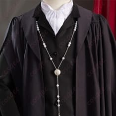 黒執事 寄宿学校編 セバスチャンの端正スタイルを快適に纏えるコスプレ衣装 - 4枚目の画像（サムネイル）