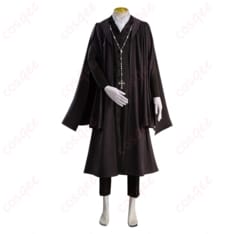 黒執事 寄宿学校編 セバスチャンの端正スタイルを快適に纏えるコスプレ衣装 - 1枚目の画像（サムネイル）
