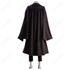 黒執事 寄宿学校編 セバスチャンの端正スタイルを快適に纏えるコスプレ衣装 - 3枚目の画像（サムネイル）