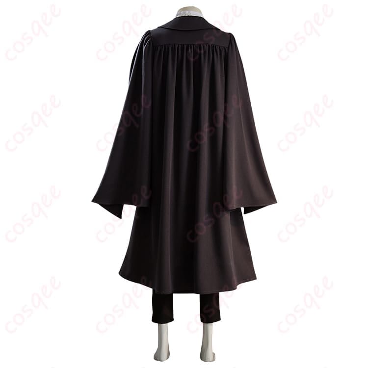 黒執事 寄宿学校編 セバスチャンの端正スタイルを快適に纏えるコスプレ衣装 - 3枚目の画像