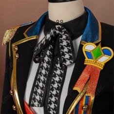 あんさんぶるスターズ！！ 明星スバル TRIP衣装 コスプレ｜軽快レイヤードで写真映え、イベントでも快適 - 5枚目の画像（サムネイル）