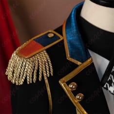 あんさんぶるスターズ！！ 明星スバル TRIP衣装 コスプレ｜軽快レイヤードで写真映え、イベントでも快適 - 6枚目の画像（サムネイル）