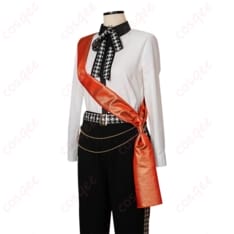 あんさんぶるスターズ！！ 明星スバル TRIP衣装 コスプレ｜軽快レイヤードで写真映え、イベントでも快適 - 3枚目の画像（サムネイル）