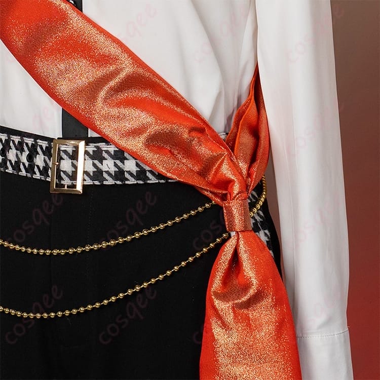 あんさんぶるスターズ！！ 明星スバル TRIP衣装 コスプレ｜軽快レイヤードで写真映え、イベントでも快適 - 7枚目の画像