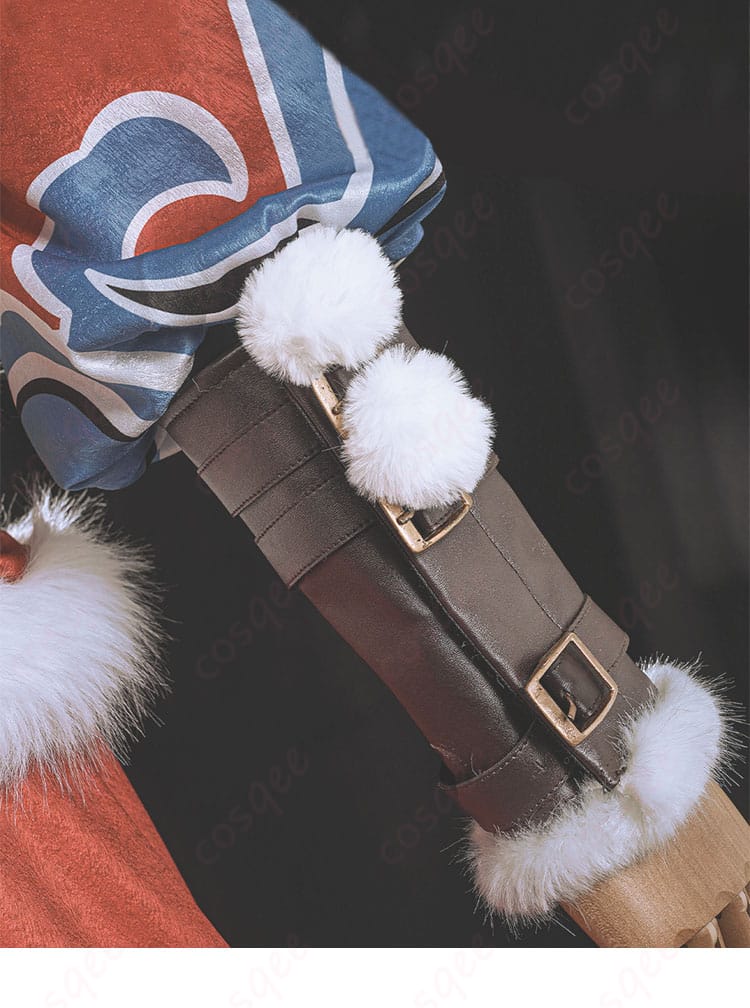 IdentityV バーメイド(デミ・バーボン) コスプレ衣装 手首装飾 豪華でエレガント