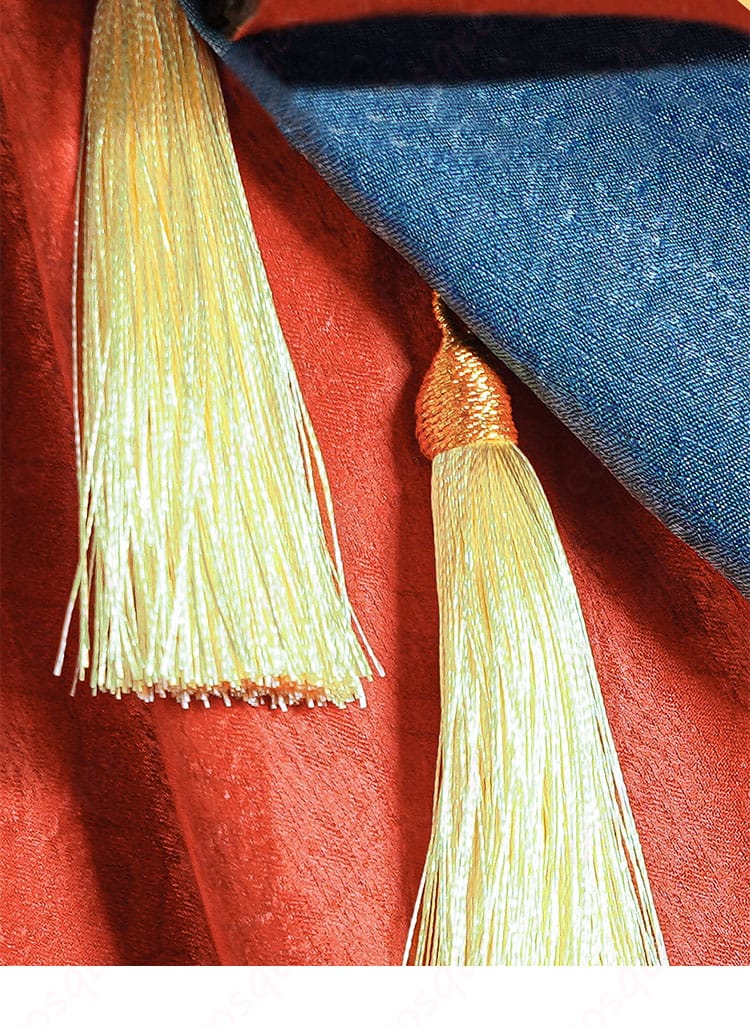 IdentityV バーメイド(デミ・バーボン) コスプレ衣装 流蘇装飾 ディテールと質感