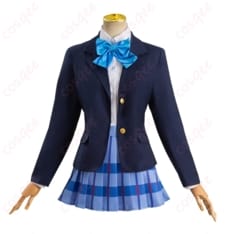 ラブライブ！ μ’s 音ノ木坂学院 制服 コスプレ 南ことり・矢澤にこ・園田海未向け - 1枚目の画像（サムネイル）