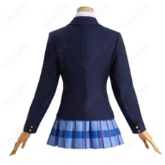 ラブライブ！ μ’s 音ノ木坂学院 制服 コスプレ 南ことり・矢澤にこ・園田海未向け - 2枚目の画像（サムネイル）