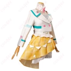 初音ミク マジカルミライ2024 ファンファントリップ衣装で鮮やかに魅せるコスプレ - 2枚目の画像（サムネイル）