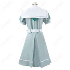 ラブライブ！蓮ノ空の夏制服ワンピで清楚に映える コスプレ衣装 S〜XXL - 3枚目の画像（サムネイル）