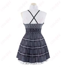 にじさんじ 天宮こころ あまよる遊園地デート風コスプレ衣装 小物まで可憐で写真映え - 7枚目の画像（サムネイル）