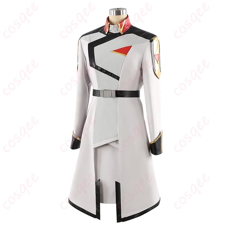 ガンダムSEED FREEDOM マリュー・ラミアス衣装 凛と映える艦長スタイルでイベント主役に - 3枚目の画像