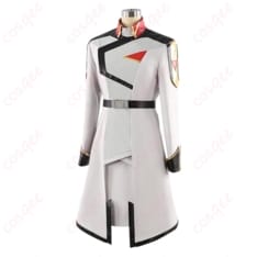 ガンダムSEED FREEDOM マリュー・ラミアス衣装 凛と映える艦長スタイルでイベント主役に - 3枚目の画像（サムネイル）