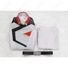 ガンダムSEED FREEDOM マリュー・ラミアス衣装 凛と映える艦長スタイルでイベント主役に - 6枚目の画像（サムネイル）