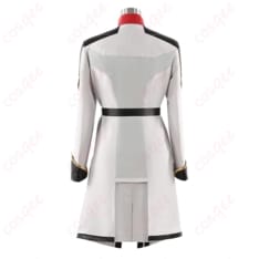 ガンダムSEED FREEDOM マリュー・ラミアス衣装 凛と映える艦長スタイルでイベント主役に - 4枚目の画像（サムネイル）