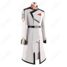 ガンダムSEED FREEDOM マリュー・ラミアス衣装 凛と映える艦長スタイルでイベント主役に - 2枚目の画像（サムネイル）