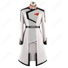 ガンダムSEED FREEDOM マリュー・ラミアス衣装 凛と映える艦長スタイルでイベント主役に - 1枚目の画像（サムネイル）