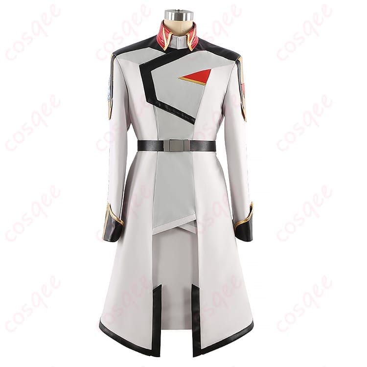 ガンダムSEED FREEDOM マリュー・ラミアス衣装 凛と映える艦長スタイルでイベント主役に - 1枚目の画像