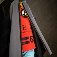 ペルソナ3 リロード 山岸風花の新戦闘服コスプレ｜凛とした近未来感を着こなす一式 - 5枚目の画像（サムネイル）