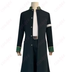 WIND BREAKER 梅宮一 コスプレ衣装 クールな不良系を端正に再現し写真映え抜群 - 3枚目の画像（サムネイル）