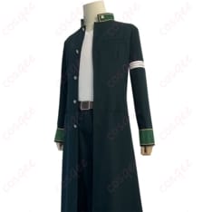 WIND BREAKER 梅宮一 コスプレ衣装 クールな不良系を端正に再現し写真映え抜群 - 5枚目の画像（サムネイル）