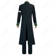 WIND BREAKER 梅宮一 コスプレ衣装 クールな不良系を端正に再現し写真映え抜群 - 2枚目の画像（サムネイル）