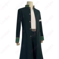 WIND BREAKER 梅宮一 コスプレ衣装 クールな不良系を端正に再現し写真映え抜群 - 4枚目の画像（サムネイル）