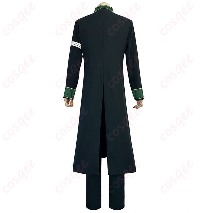 WIND BREAKER 梅宮一 コスプレ衣装 クールな不良系を端正に再現し写真映え抜群 - 2枚目の画像