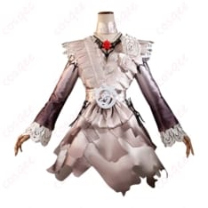 第五人格 機械技師 トレイシー衣装 ゴシック可憐な装いで写真映えと着やすさを両立 - 1枚目の画像（サムネイル）