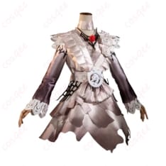 第五人格 機械技師 トレイシー衣装 ゴシック可憐な装いで写真映えと着やすさを両立 - 3枚目の画像（サムネイル）