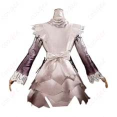 第五人格 機械技師 トレイシー衣装 ゴシック可憐な装いで写真映えと着やすさを両立 - 4枚目の画像（サムネイル）