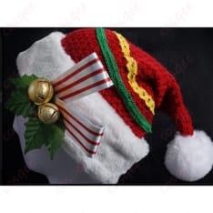 第五人格 画家 エドガーの聖夜コスプレ｜上品クラシックで写真映えする冬の紳士コーデ - 5枚目の画像（サムネイル）