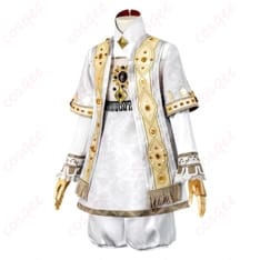 第五人格 リリー・バリエル 応援団コスプレ｜上品レトロな雰囲気で写真映えする一着 - 2枚目の画像（サムネイル）