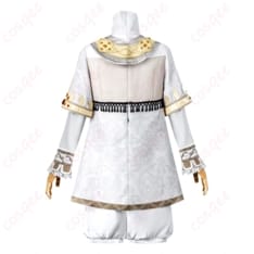 第五人格 リリー・バリエル 応援団コスプレ｜上品レトロな雰囲気で写真映えする一着 - 3枚目の画像（サムネイル）