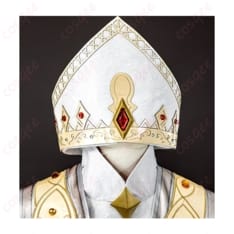 第五人格 リリー・バリエル 応援団コスプレ｜上品レトロな雰囲気で写真映えする一着 - 4枚目の画像（サムネイル）