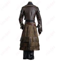 第五人格 バーメイド ブラックローズのクラシカルな装いで写真映えも狙えるコスプレ衣装 - 3枚目の画像（サムネイル）