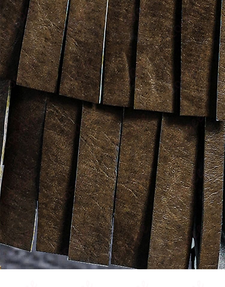 第五人格 バーメイド ブラックローズ コスプレ衣装 衣摆装飾ディテール