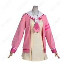 プリパラ 真中らぁら パプリカ学園の冬制服コスプレ｜キュートで上品な学園スタイル - 2枚目の画像（サムネイル）