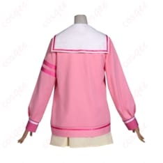 プリパラ 真中らぁら パプリカ学園の冬制服コスプレ｜キュートで上品な学園スタイル - 3枚目の画像（サムネイル）