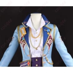 戴く冠・決意のギャンビット風 衣装セット｜あんさんぶるスターズ！！ 主要メンバー対応 - 5枚目の画像（サムネイル）