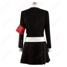 ペルソナ3 ポータブル 汐見琴音（ハム子）学園制服 コスプレ｜撮りやすく動きやすい設計 - 4枚目の画像（サムネイル）